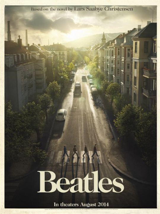 Beatles : Poster