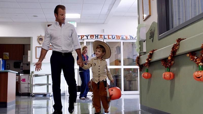 Fotos Scott Caan
