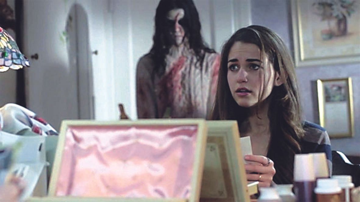 Silver Falls : Fotos