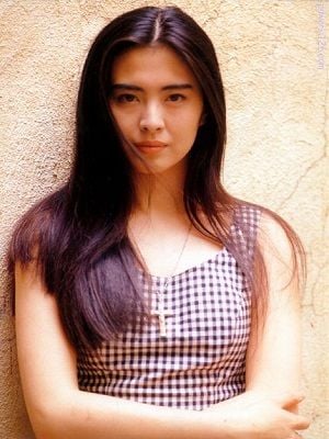 Poster Joey Wong