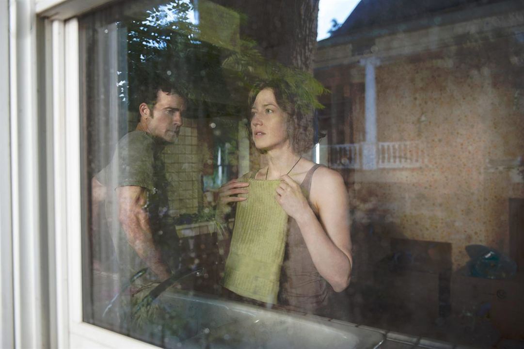 The Leftovers : Fotos Justin Theroux, Carrie Coon