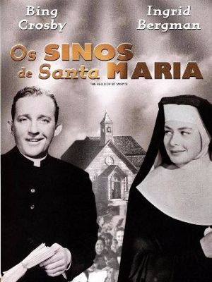 Os Sinos de Santa Maria : Poster