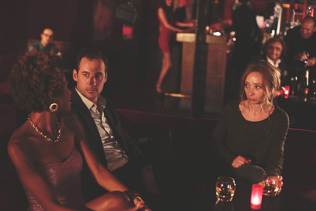 Arrête ton Cinéma! : Fotos