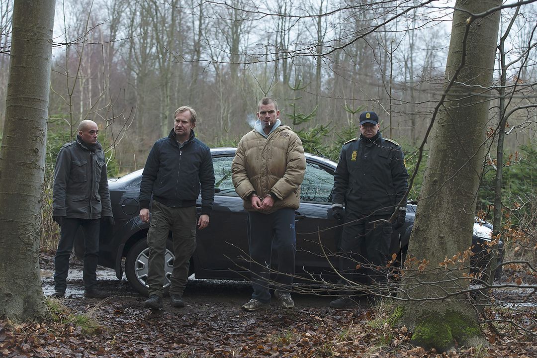 Segunda Chance : Fotos