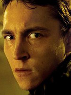 Poster Vincent Rottiers