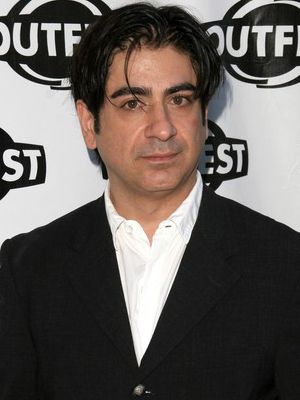 Poster Alek Keshishian