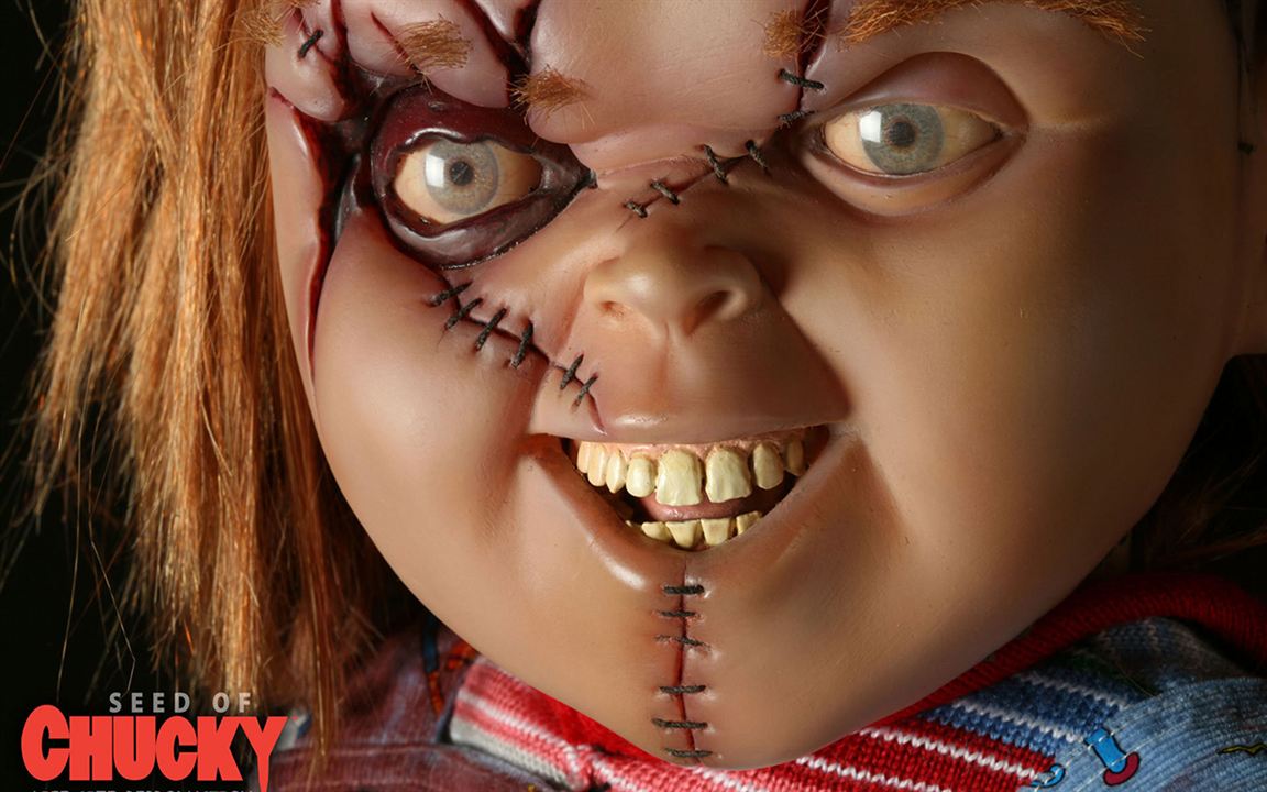 O Filho de Chucky : Fotos