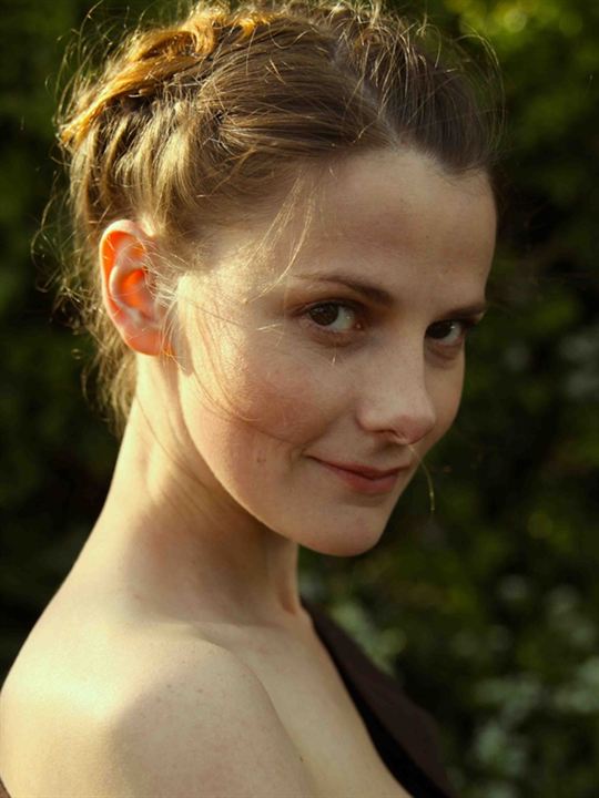 Poster Louise Brealey