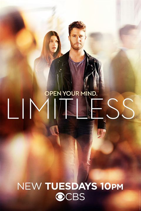 Limitless : Poster