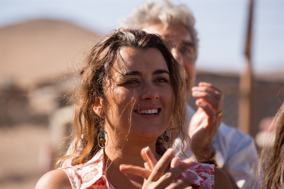 Os 33 : Fotos Cote De Pablo