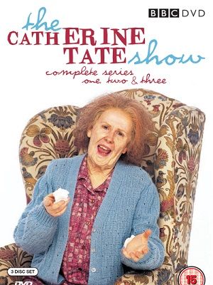 The Catherine Tate Show : Poster