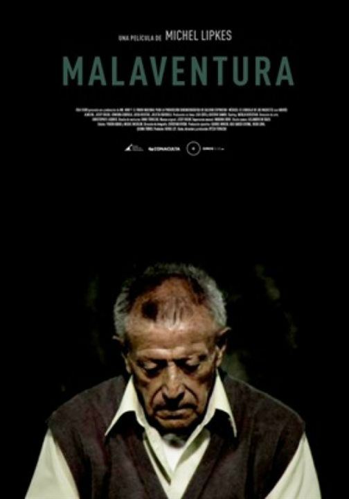 Malaventura : Poster