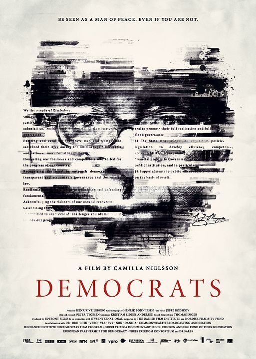 Democrats : Poster