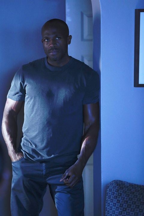 How To Get Away With Murder : Fotos Billy Brown (II)
