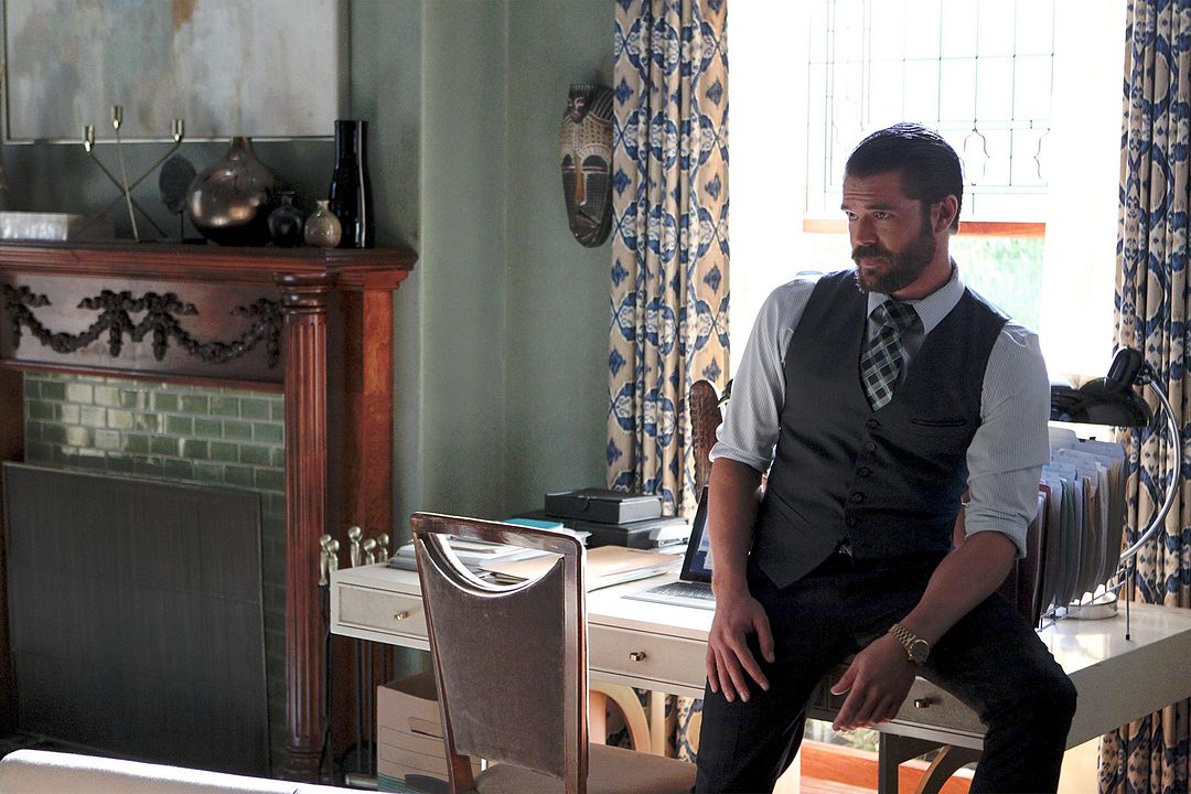 How To Get Away With Murder : Fotos Charlie Weber