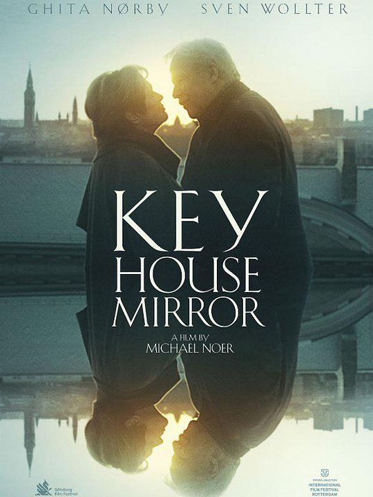 Key House Mirror : Poster