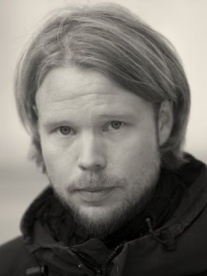 Poster Mikko Kuparinen
