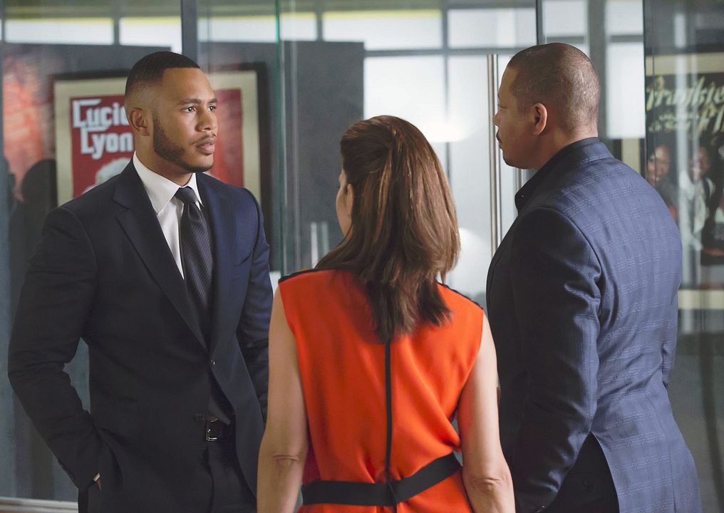 Fotos Trai Byers