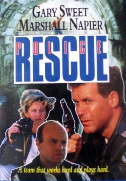 Police Rescue : Poster