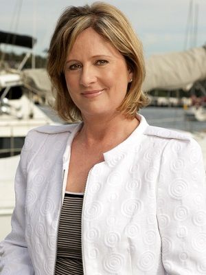 Poster Sonia Todd