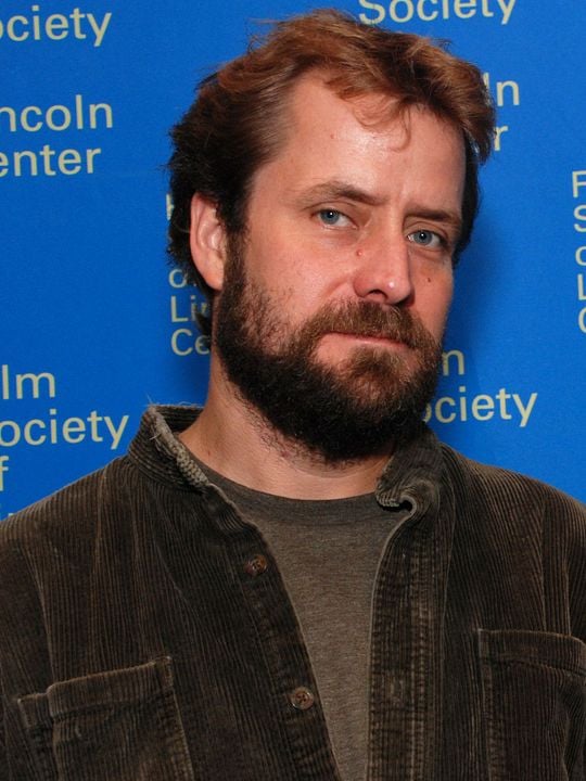 Poster Lucien Castaing-Taylor