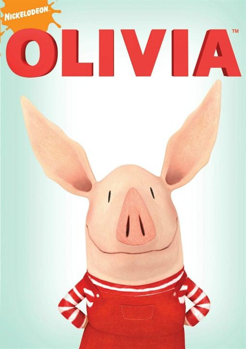 Olivia : Poster