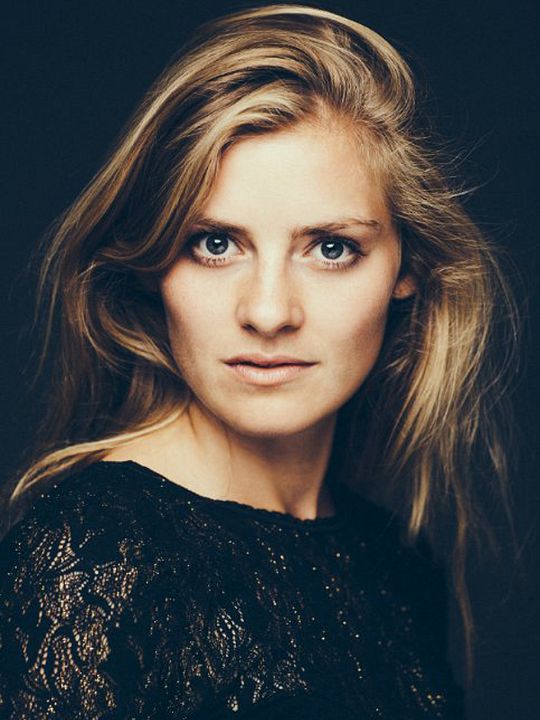 Poster Marie Tourell Søderberg