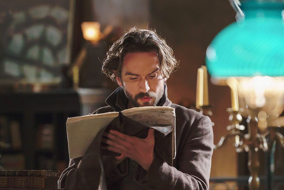 Fotos Tom Mison