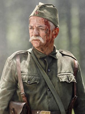 Poster Zafer Algöz