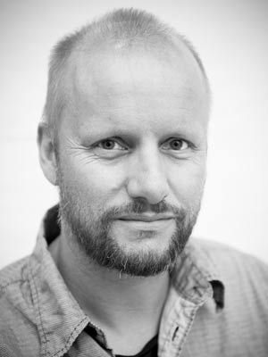 Poster Hallvard Holmen