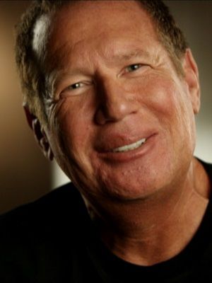 Poster Garry Shandling