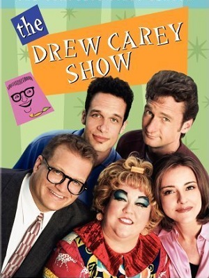 The Drew Carey Show : Poster
