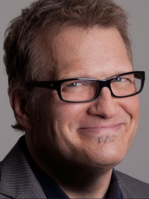 Poster Drew Carey