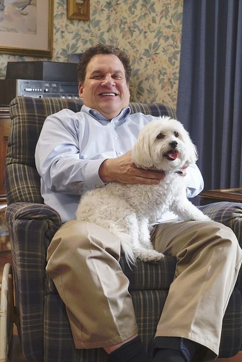 The Goldbergs : Fotos Jeff Garlin