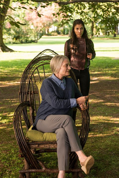 Fotos Nazneen Contractor