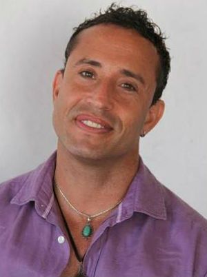 Poster Joel Angelino