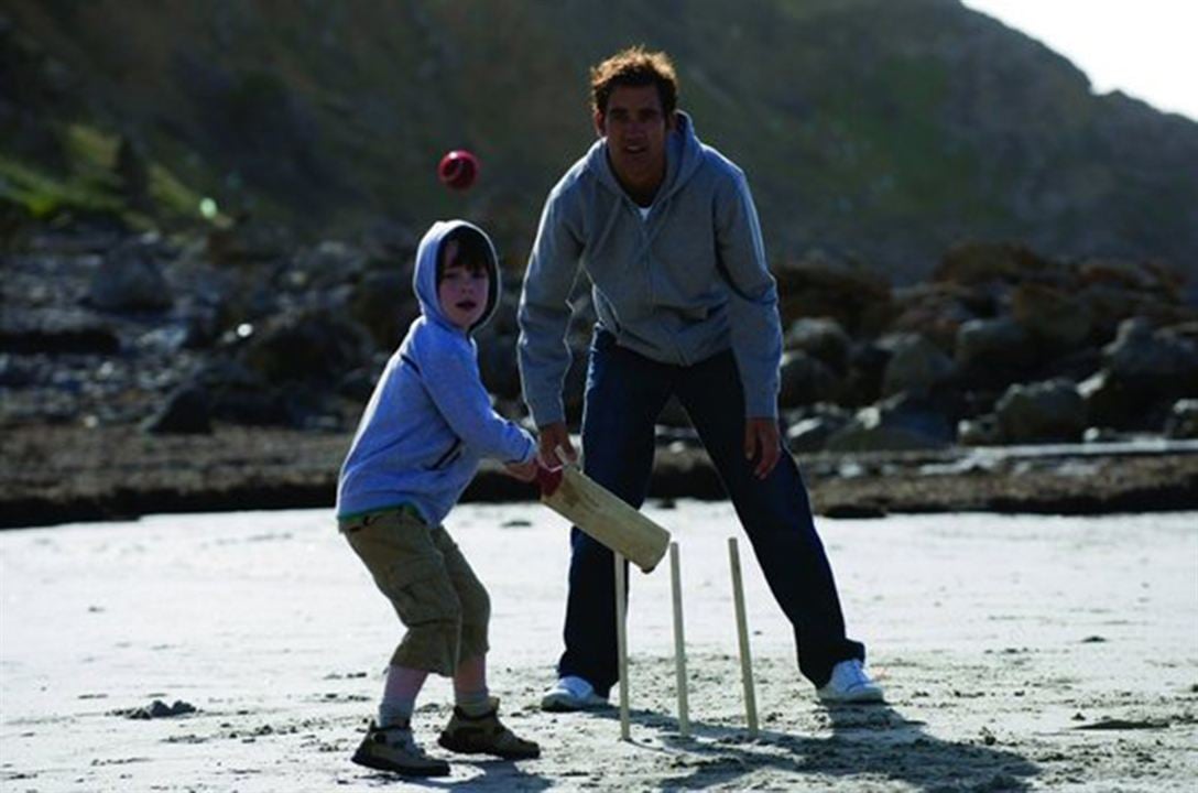 Os Garotos Estão de Volta : Fotos Clive Owen