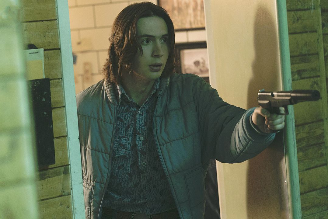 Fargo : Fotos