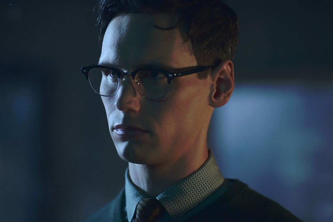 Gotham (2014) : Fotos Cory Michael Smith