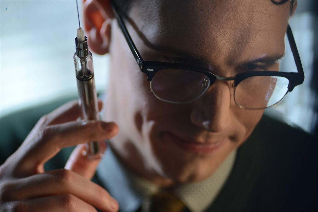 Gotham (2014) : Fotos Cory Michael Smith