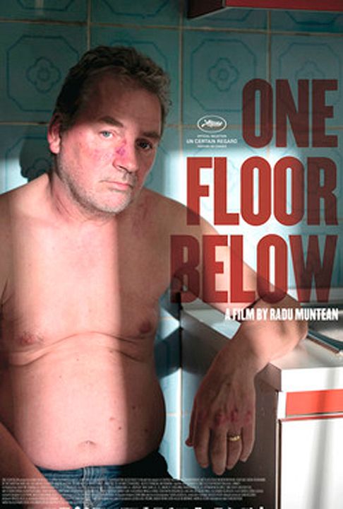 No Andar Debaixo : Poster