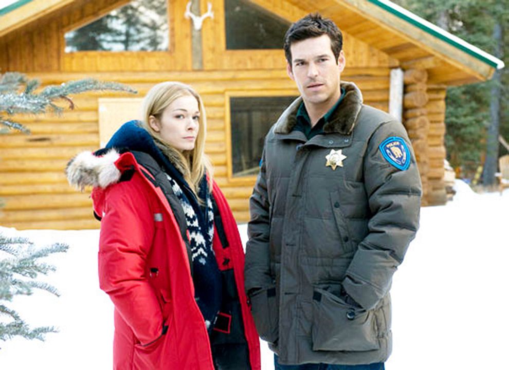 Fotos LeAnn Rimes, Eddie Cibrian