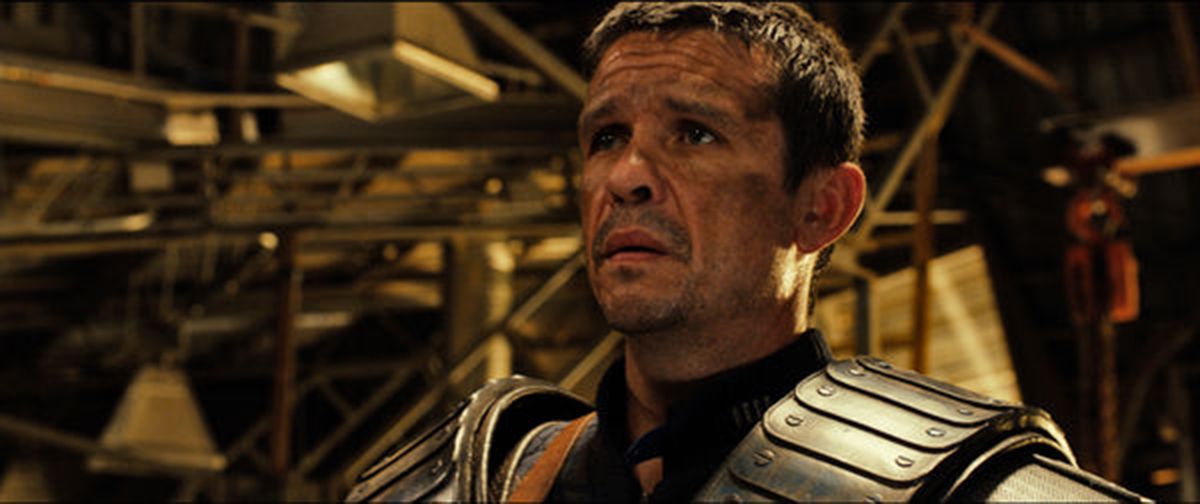 Riddick 3 : Fotos