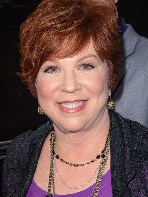 Poster Vicki Lawrence