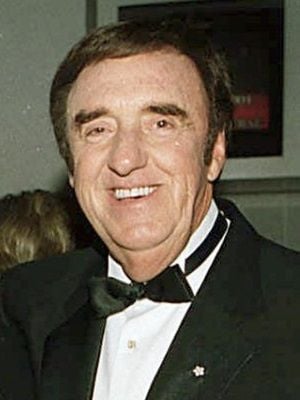 Poster Jim Nabors