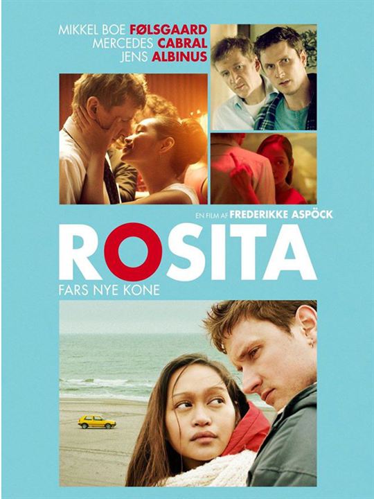 Rosita : Poster