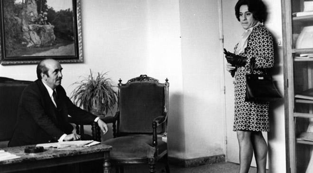 Mi Querida Señorita : Fotos Jose Luis López Vázquez
