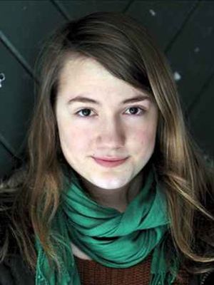 Poster Isabel Christine Andreasen