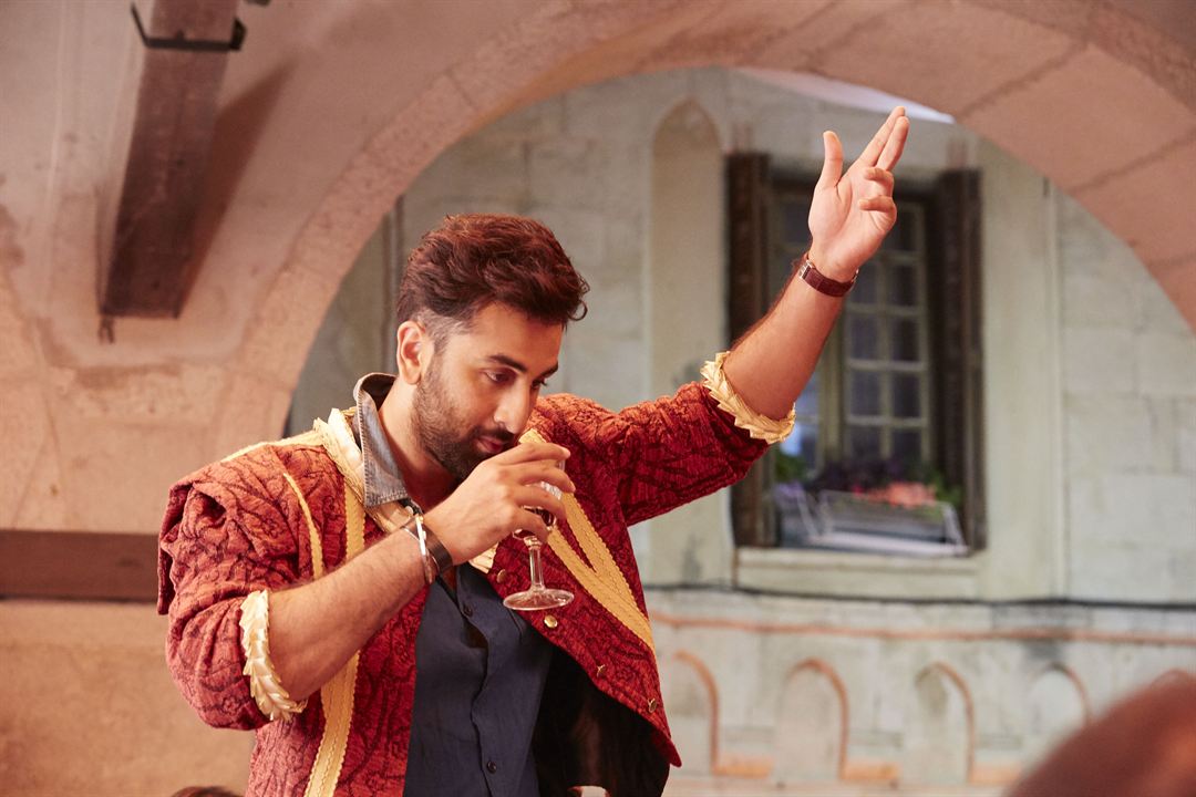 Fotos Ranbir Kapoor