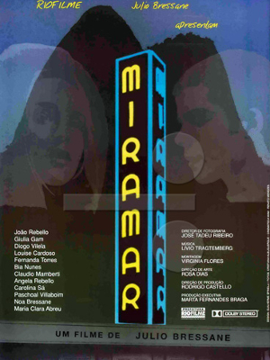 Miramar : Poster